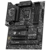 Motherboard MSI Z890 GAMING WIFI6E DDR5 LGA1851