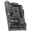 Motherboard MSI Z890 GAMING WIFI6E DDR5 LGA1851