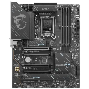 Материнская Плата MSI Z890 GAMING WIFI6E DDR5 LGA1851