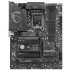 Motherboard MSI Z890 GAMING WIFI6E DDR5 LGA1851
