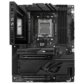 Материнская Плата Asus ROG CROSSHAIR X870E DARK HERO