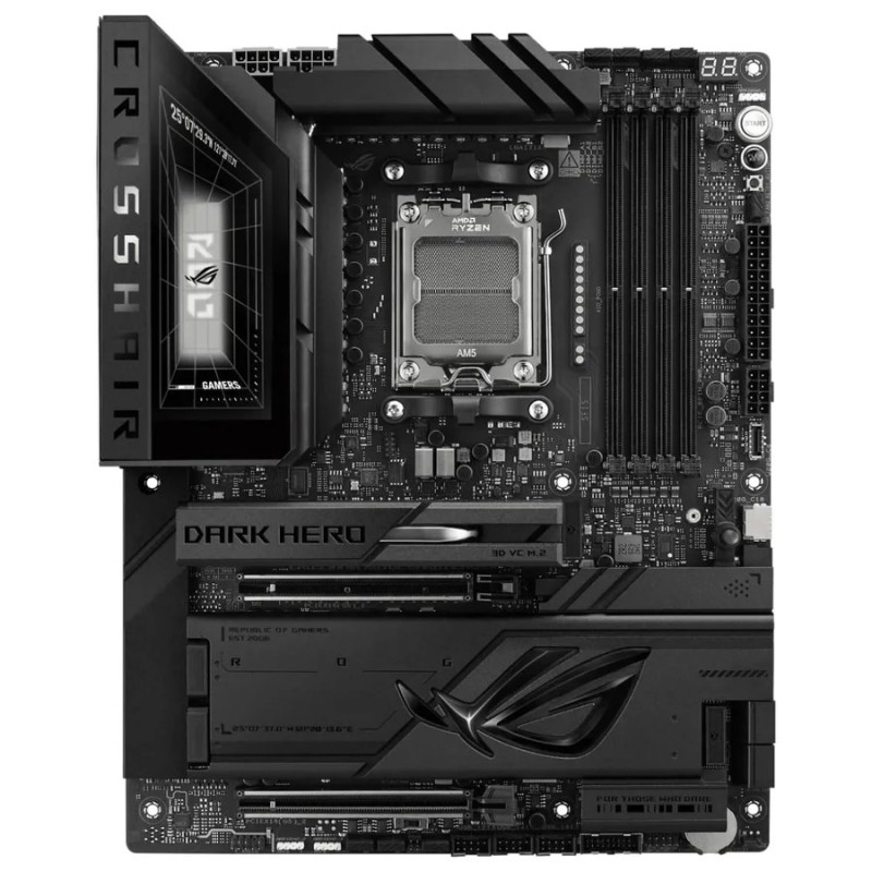 Motherboard Asus ROG CROSSHAIR X870E DARK HERO