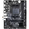 לוח אם MAXSUN Challenger A520M-K WiFi ARGB DDR4 AM4