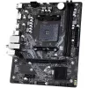 לוח אם MAXSUN Challenger A520M-K WiFi ARGB DDR4 AM4