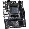 לוח אם MAXSUN Challenger A520M-K WiFi ARGB DDR4 AM4