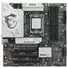 לוח אם MSI B860M GAMING PLUS WIFI DDR5 LGA1851