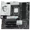 לוח אם MSI B860M GAMING PLUS WIFI DDR5 LGA1851
