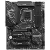 לוח אם MSI Z890 GAMING PLUS WIFI DDR5 LGA1851 לוח אם MSI Z890 GAMING PLUS WIFI DDR5 LGA1851