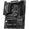 לוח אם MSI Z890 GAMING PLUS WIFI DDR5 LGA1851 לוח אם MSI Z890 GAMING PLUS WIFI DDR5 LGA1851