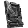 לוח אם MSI Z890 GAMING PLUS WIFI DDR5 LGA1851 לוח אם MSI Z890 GAMING PLUS WIFI DDR5 LGA1851