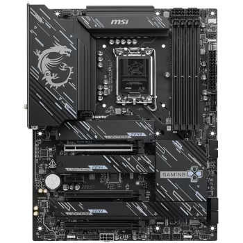לוח אם MSI Z890 GAMING PLUS WIFI DDR5 LGA1851