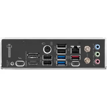 לוח אם MSI Z890 GAMING PLUS WIFI DDR5 LGA1851 לוח אם MSI Z890 GAMING PLUS WIFI DDR5 LGA1851