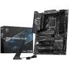 לוח אם MSI Z890 GAMING PLUS WIFI DDR5 LGA1851 לוח אם MSI Z890 GAMING PLUS WIFI DDR5 LGA1851