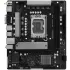 לוח אם ASRock H810M-X WiFi DDR5 LGA1851