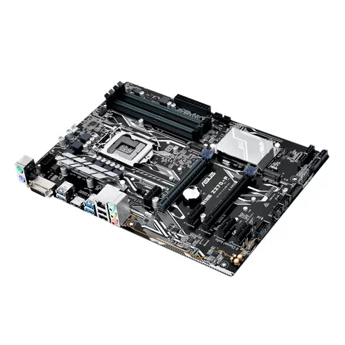 לוח אם Asus PRIME Z270-P DDR4 LGA1151