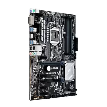 לוח אם Asus PRIME Z270-P DDR4 LGA1151