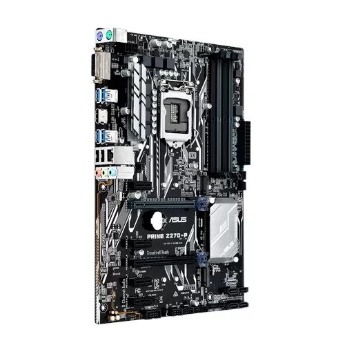 לוח אם Asus PRIME Z270-P DDR4 LGA1151