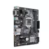 לוח אם Asus PRIME B360M-K DDR4 LGA1151