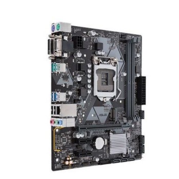 Материнская Плата Asus PRIME B360M-K DDR4 LGA1151