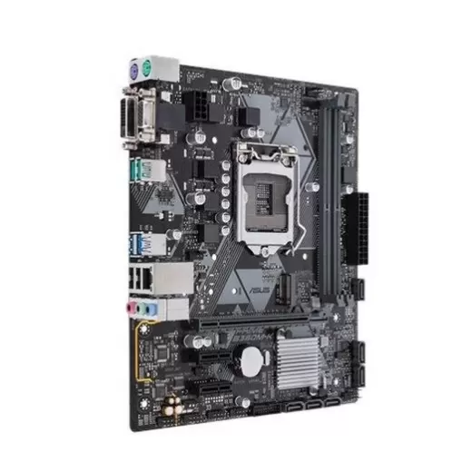 לוח אם Asus PRIME B360M-K DDR4 LGA1151