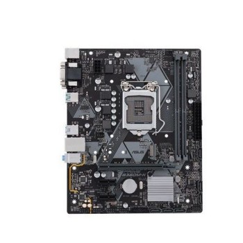 Материнская Плата Asus PRIME B360M-K DDR4 LGA1151