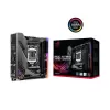 לוח אם Asus ROG STRIX Z390-I GAMING DDR4 LGA1151