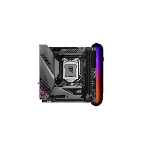 לוח אם Asus ROG STRIX Z390-I GAMING DDR4 LGA1151