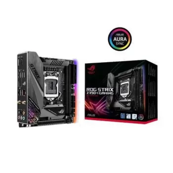 לוח אם Asus ROG STRIX Z390-I GAMING DDR4 LGA1151