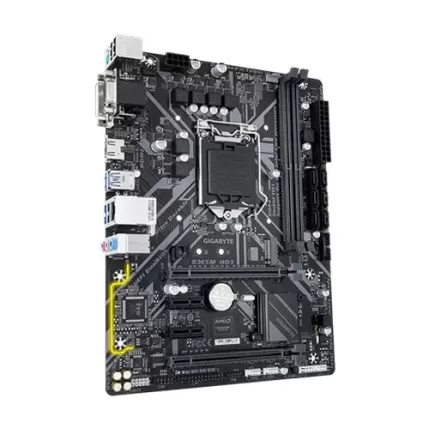 Motherboard Gigabyte B365M HD3 DDR4 LGA1151 - official importer