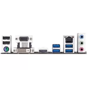Motherboard Gigabyte B365M HD3 DDR4 LGA1151 - official importer