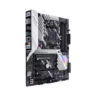 לוח אם Asus PRIME X470-PRO DDR4 AM4