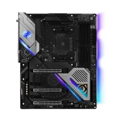 לוח אם ASRock X570 Taichi DDR4 AM4
