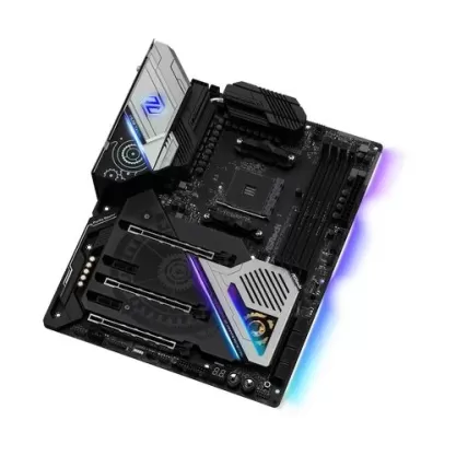 לוח אם ASRock X570 Taichi DDR4 AM4