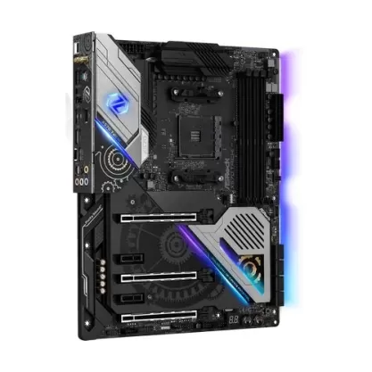לוח אם ASRock X570 Taichi DDR4 AM4