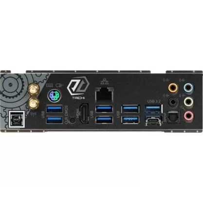 לוח אם ASRock X570 Taichi DDR4 AM4