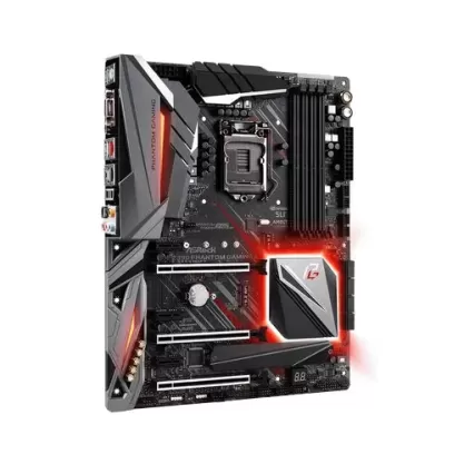 לוח אם ASRock Z390 Phantom Gaming 6 DDR4 LGA1151