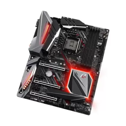 לוח אם ASRock Z390 Phantom Gaming 6 DDR4 LGA1151