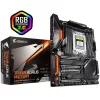 לוח אם Gigabyte TRX40 AORUS PRO WIFI DDR4 sTRX4 - יבואן רשמי לוח אם Gigabyte TRX40 AORUS PRO WIFI DDR4 sTRX4 - יבואן רשמי