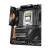 לוח אם Gigabyte TRX40 AORUS PRO WIFI DDR4 sTRX4 - יבואן רשמי לוח אם Gigabyte TRX40 AORUS PRO WIFI DDR4 sTRX4 - יבואן רשמי