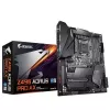 לוח אם Gigabyte Z490 AORUS PRO AX DDR4 LGA1200 - יבואן רשמי