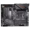 לוח אם Gigabyte Z490 AORUS PRO AX DDR4 LGA1200 - יבואן רשמי
