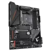 Motherboard Gigabyte B550 AORUS PRO DDR4 AM4 - official importer Motherboard Gigabyte B550 AORUS PRO DDR4 AM4 - official importer