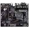 לוח אם Gigabyte B550M S2H DDR4 AM4 לוח אם Gigabyte B550M S2H DDR4 AM4