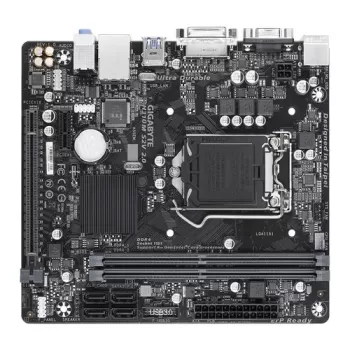 לוח אם Gigabyte H310M S2V DDR4 LGA1151 - יבואן רשמי