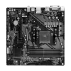 Motherboard Gigabyte A520M DS3H DDR4 DIMM AM4 - official importer