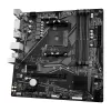 Motherboard Gigabyte A520M DS3H DDR4 DIMM AM4 - official importer