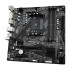 לוח אם Gigabyte A520M DS3H DDR4 AM4 לוח אם Gigabyte A520M DS3H DDR4 AM4