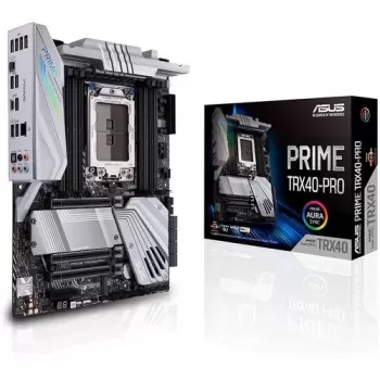 לוח אם Asus Prime TRX40-Pro DDR4 sTRX4 לוח אם Asus Prime TRX40-Pro DDR4 sTRX4
