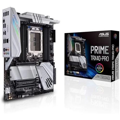 Motherboard Asus Prime TRX40-Pro DDR4 sTRX4