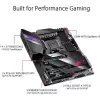 לוח אם Asus ROG Crosshair VIII Hero DDR4 AM4